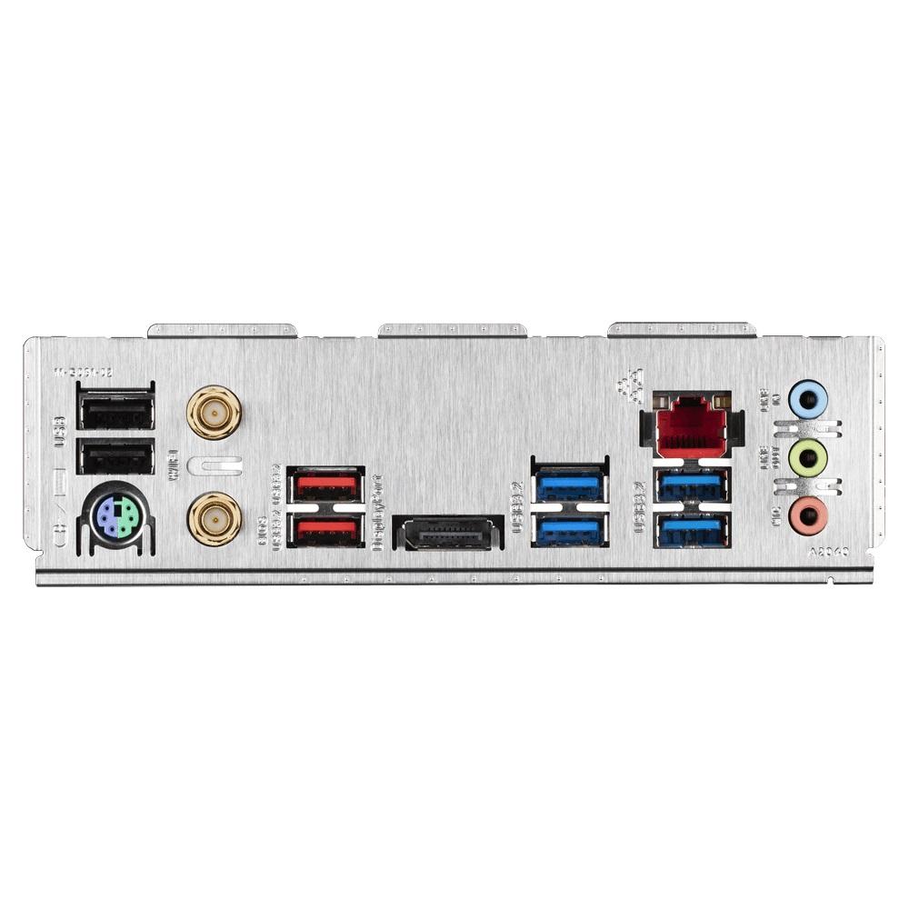 Gigabyte Z590 UD AC - obrazek 5