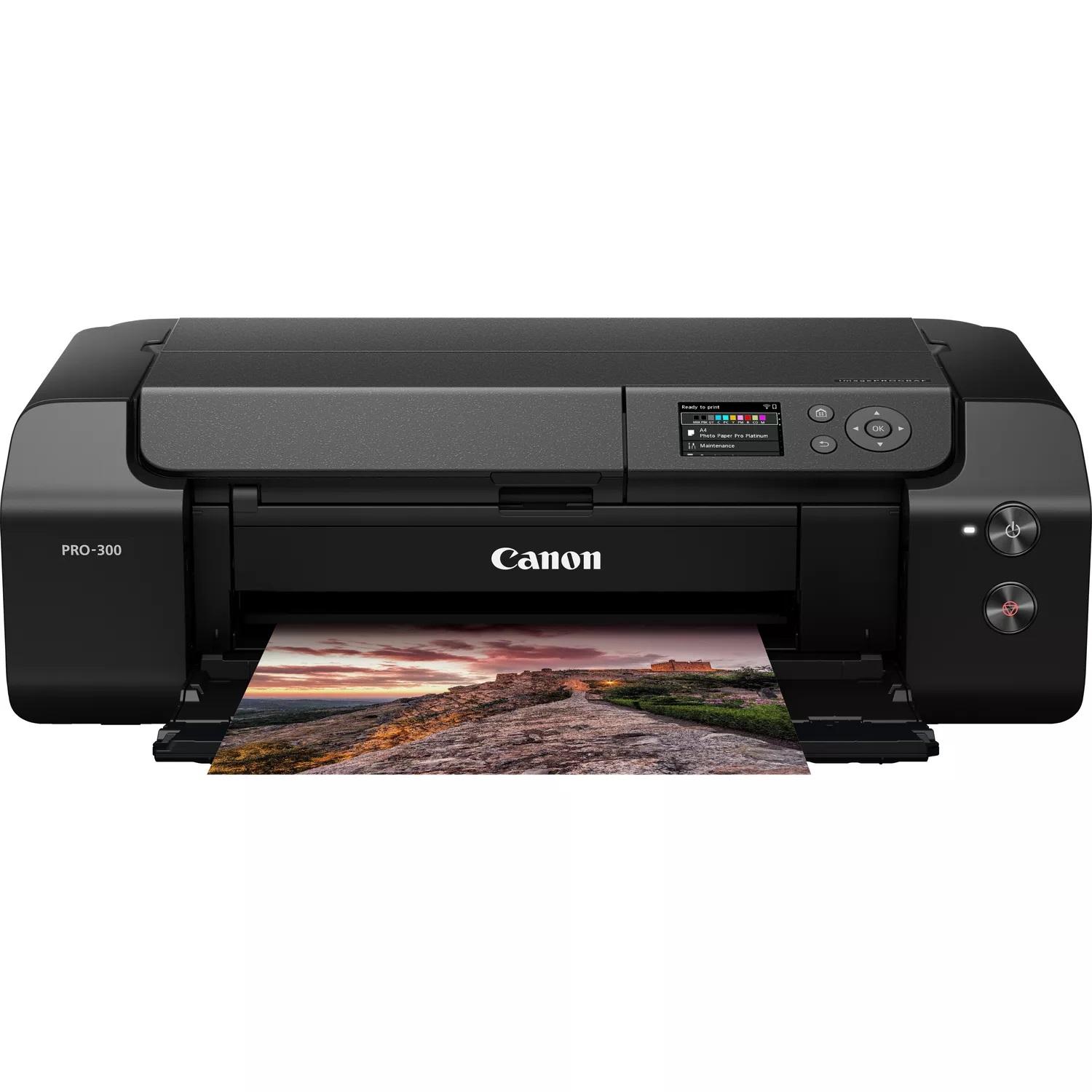 Drukarka Canon Pixma Pro-300