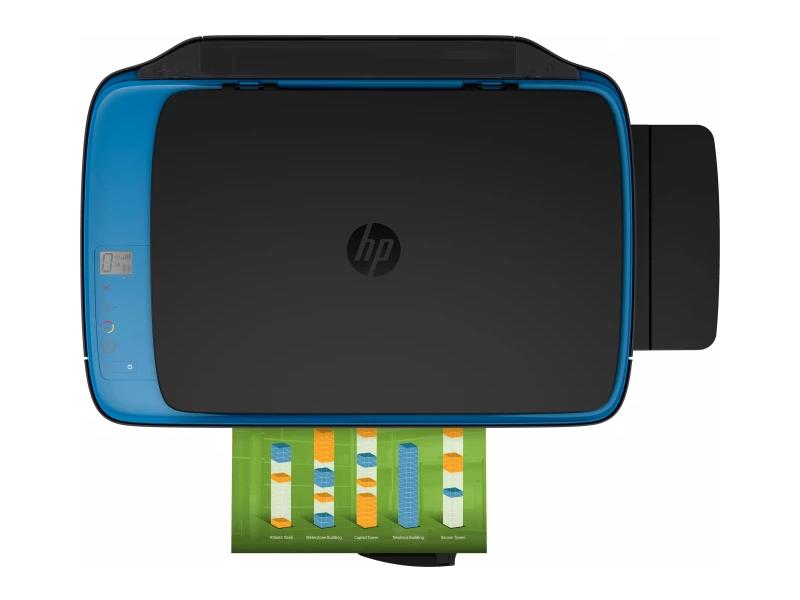 Urządzenie wielofunkcyjne atramentowe HP Smart Tank 319 - obrazek 2