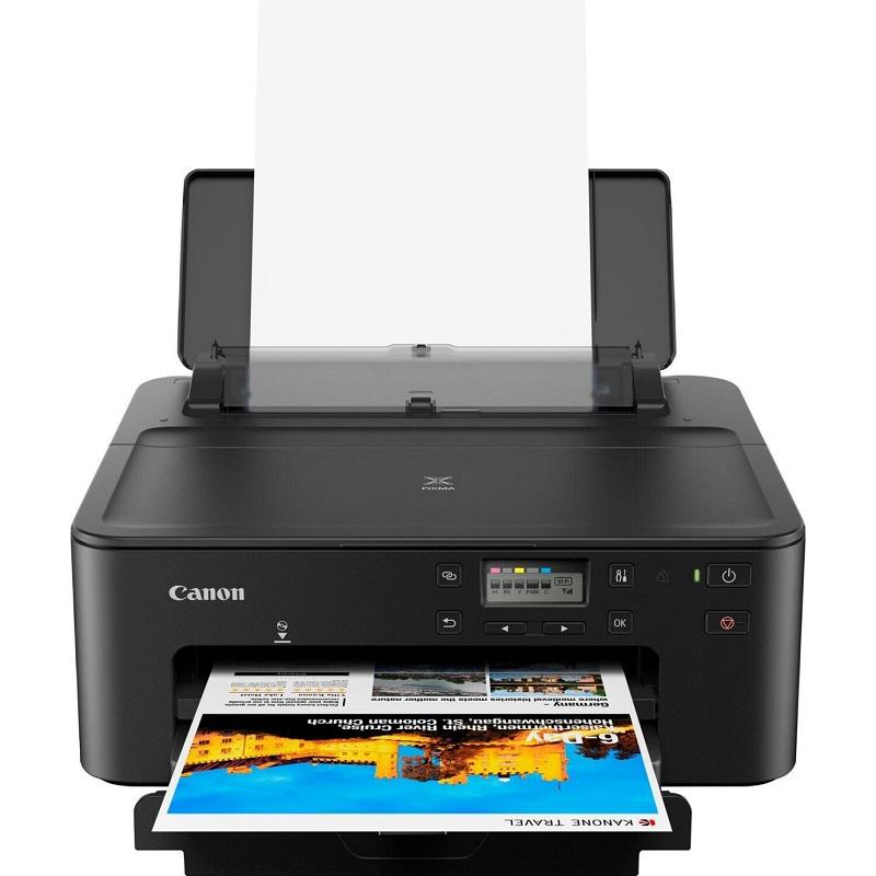 Canon Pixma TS705A - obrazek 5