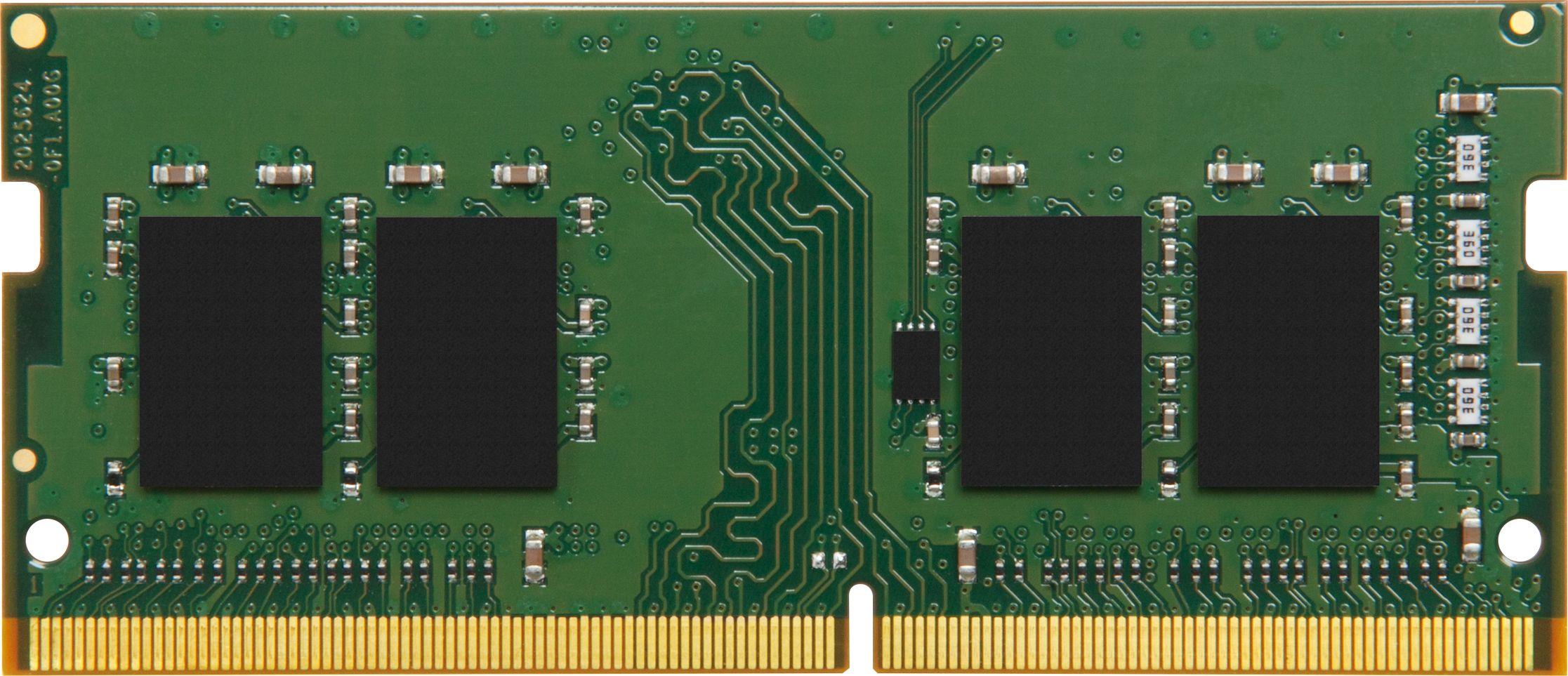 Pamięć RAM Kingston ValueRAM 16GB DDR4 2666MHz