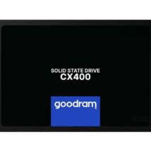 Dysk SSD Goodram CX400 Gen. 2 512GB