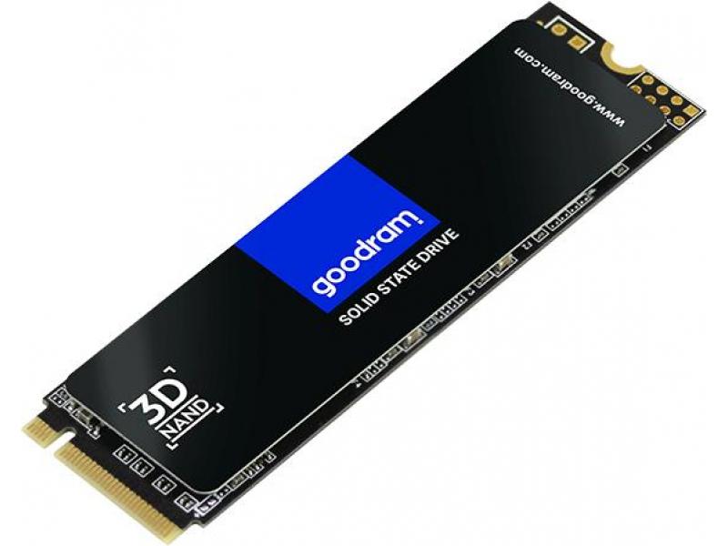 Dysk SSD Goodram PX500 512GB - obrazek 3