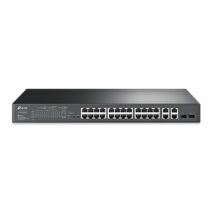 Switch TP-Link JetStream TL-SL2428P