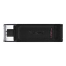 Pamięć USB-C 3.2 Kingston Data Traveler DT70 128GB