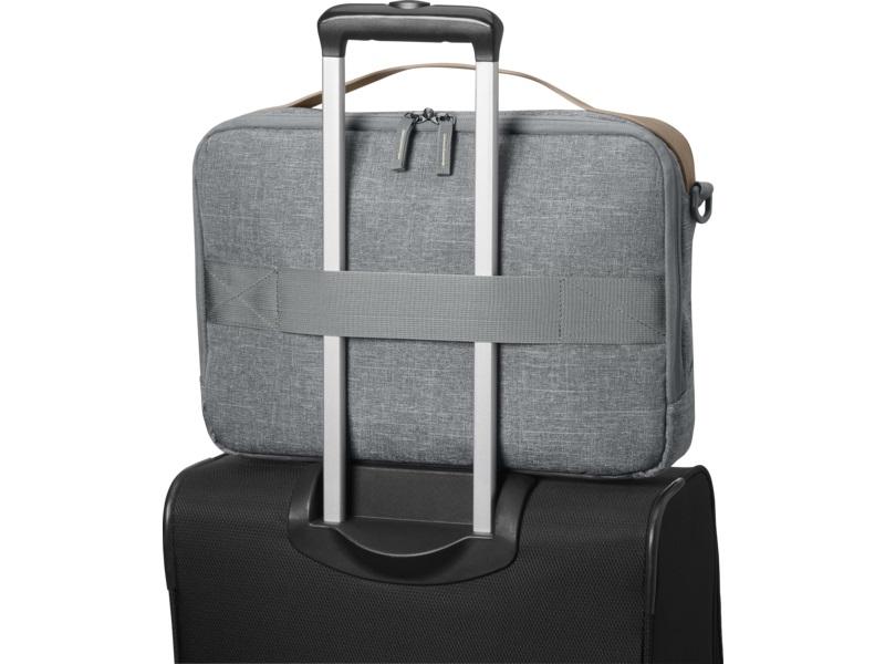 Torba HP Renew Topload do notebooka 15.6" 1A213AA - obrazek 3