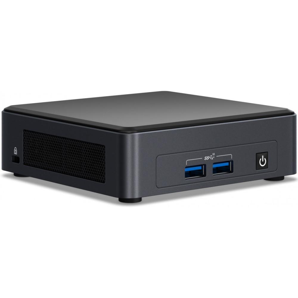 Platforma Intel NUC BNUC11TNKi50Z02 - obrazek 2