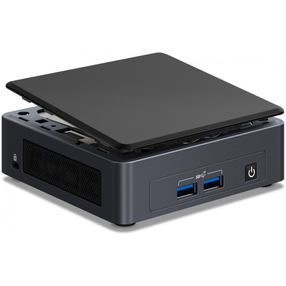 Platforma Intel NUC BNUC11TNKi50Z02 - obrazek 3