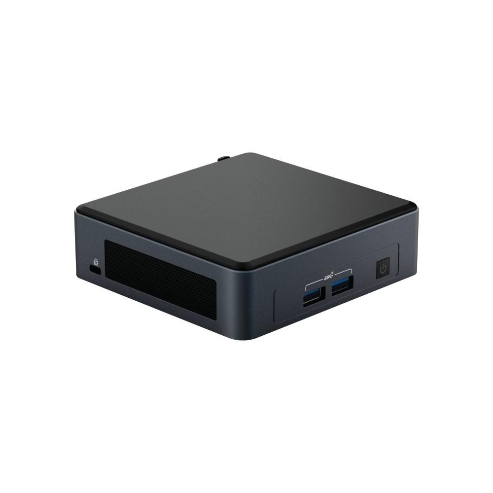 Platforma Intel NUC BNUC11TNKi50Z02 - obrazek 4
