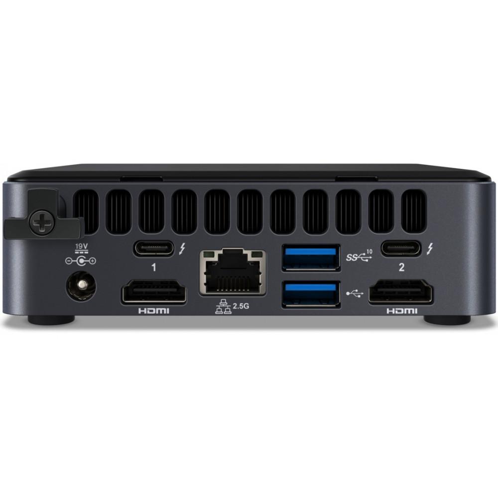 Platforma Intel NUC BNUC11TNKi50Z02 - obrazek 5