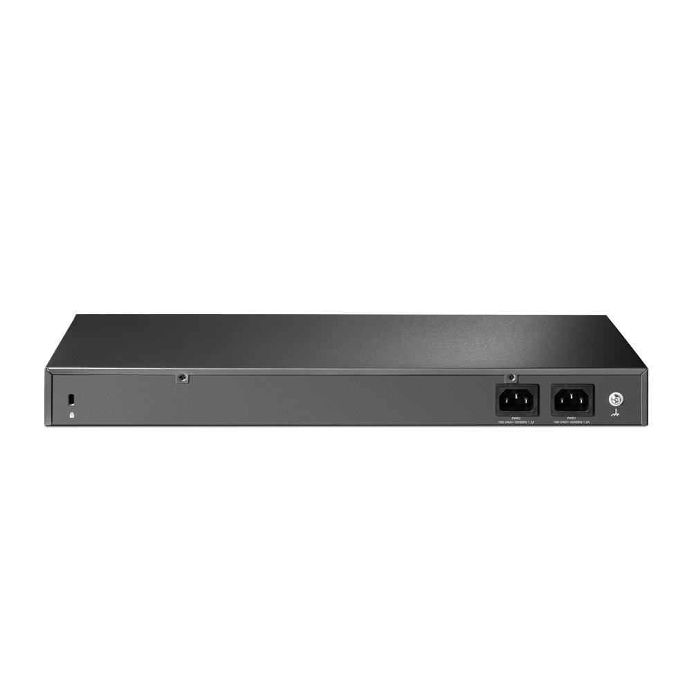 Switch TP-Link TL-SX3016F - obrazek 3