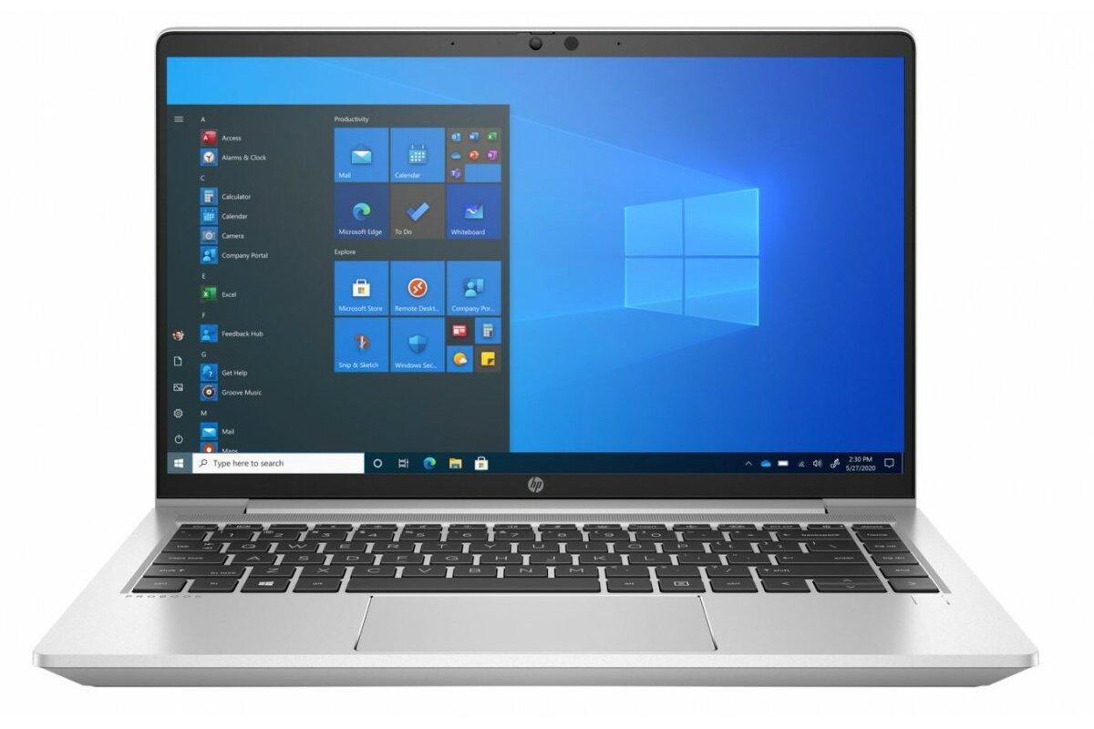 Notebook HP Probook 445 G8 14" (4K7C8EA)