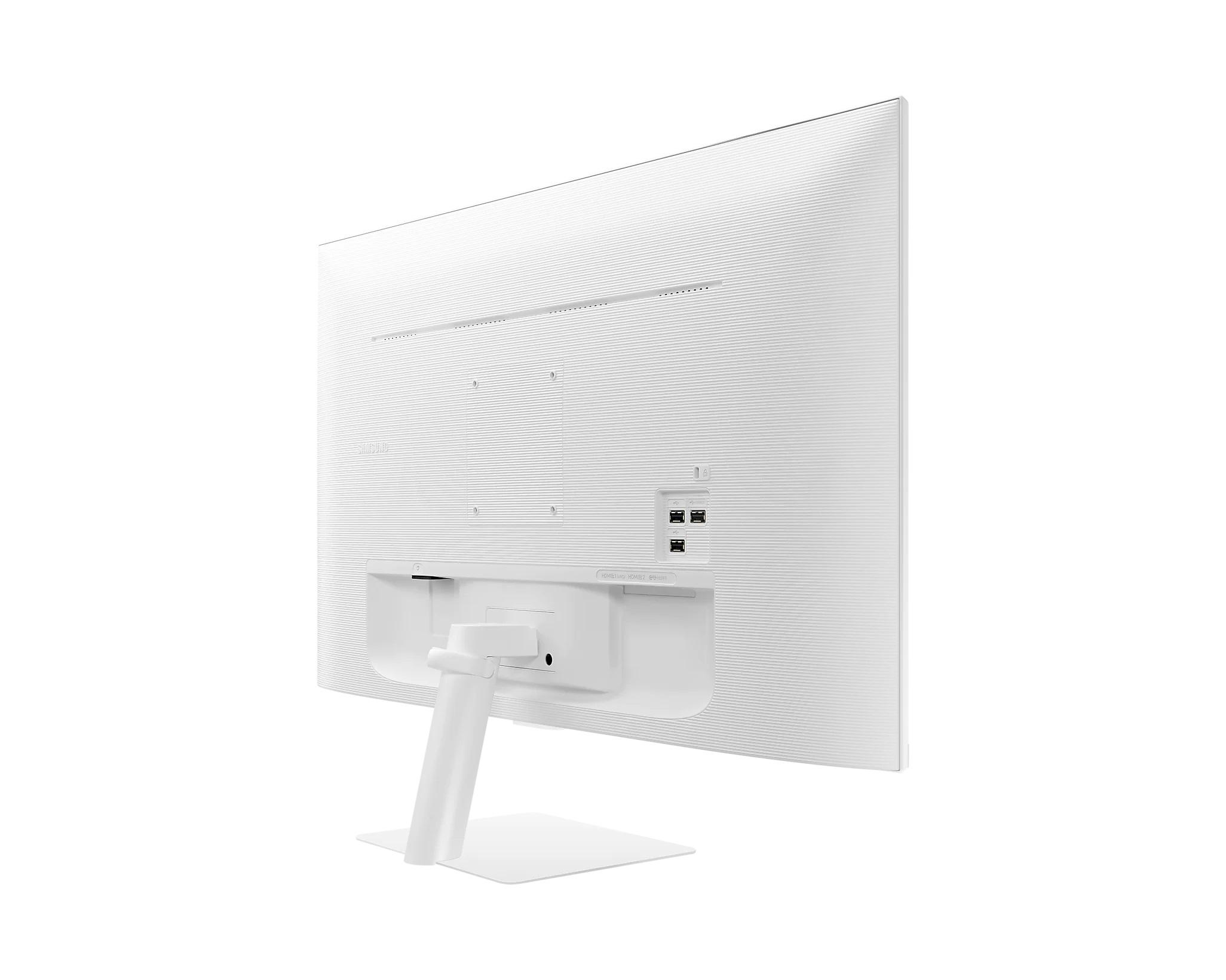 Samsung 32" VA M7 LS32BM701UUXEN - obrazek 7