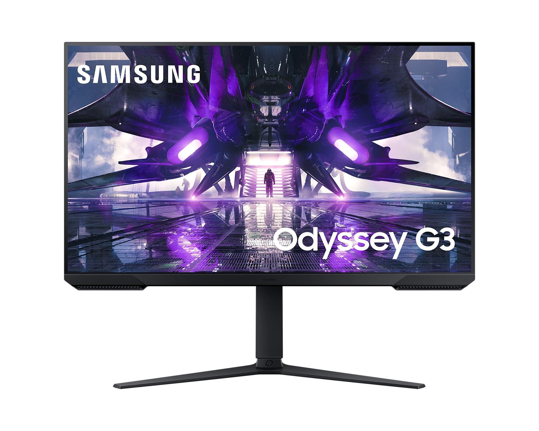 Samsung 31.5" VA LS32AG320NUXEN
