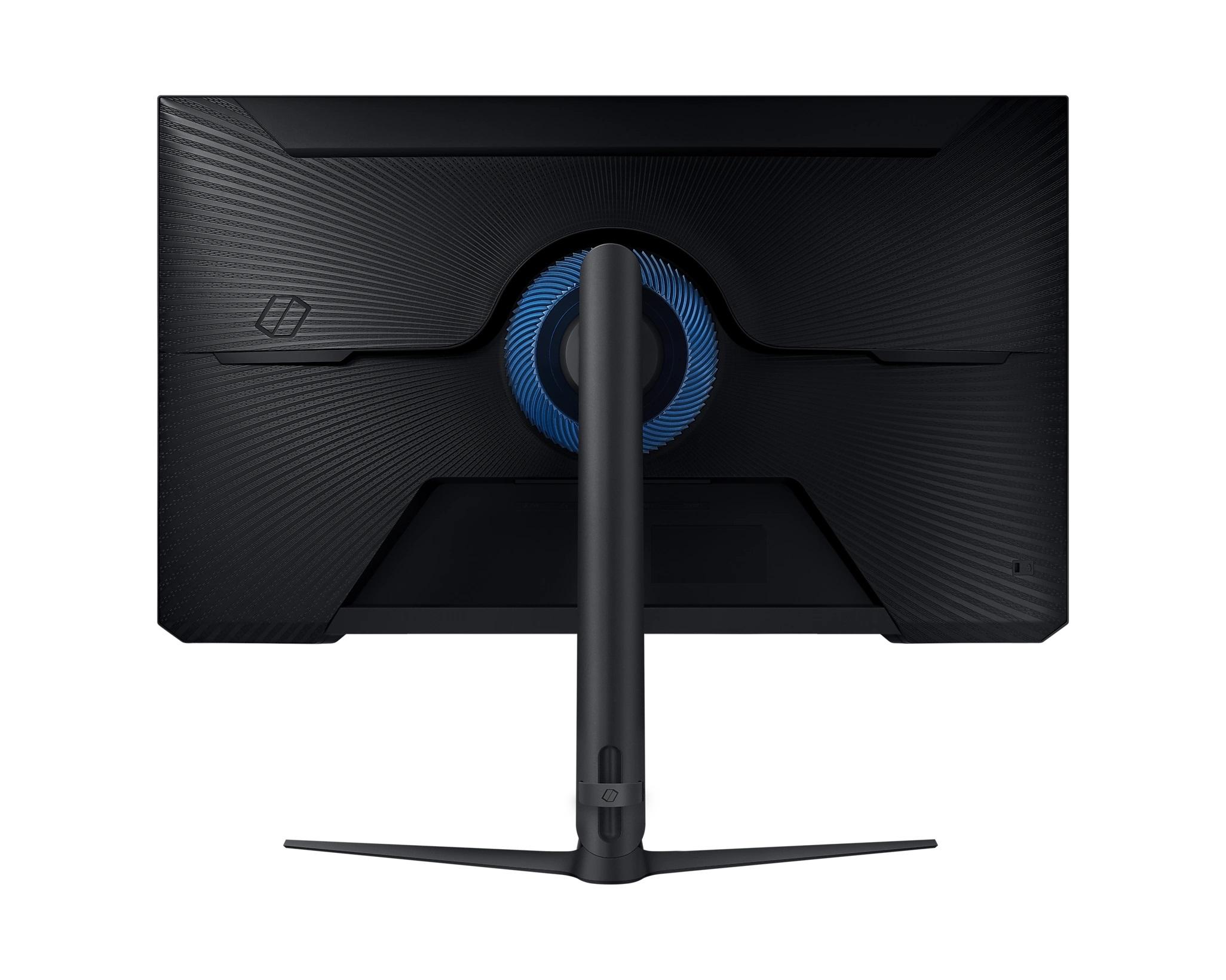 Samsung 31.5" VA LS32AG320NUXEN - obrazek 2