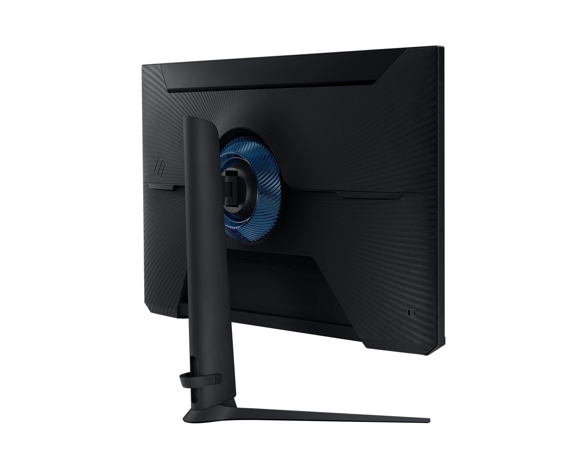 Samsung 31.5" VA LS32AG320NUXEN - obrazek 7