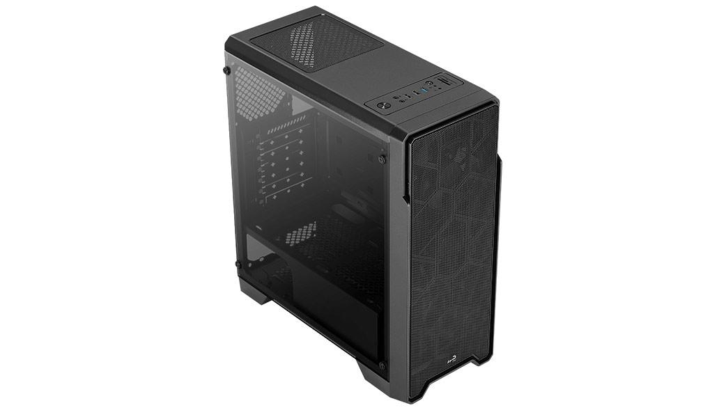Aerocool Ore Saturn FRGB USB 3.0 - obrazek 4