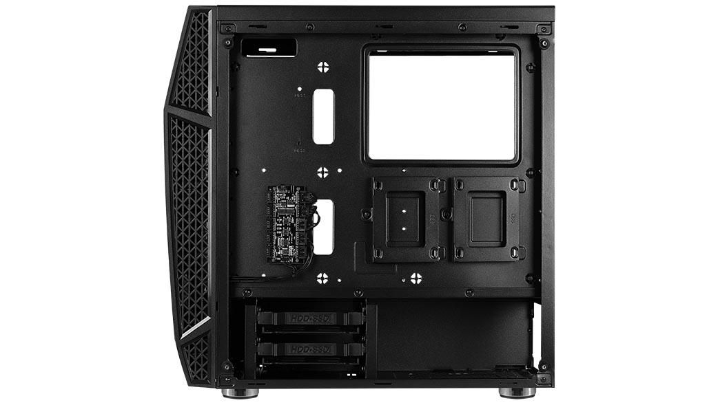 Aerocool Klaw RGB - obrazek 4