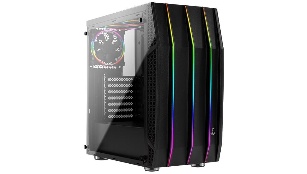 Aerocool Klaw RGB - obrazek 7