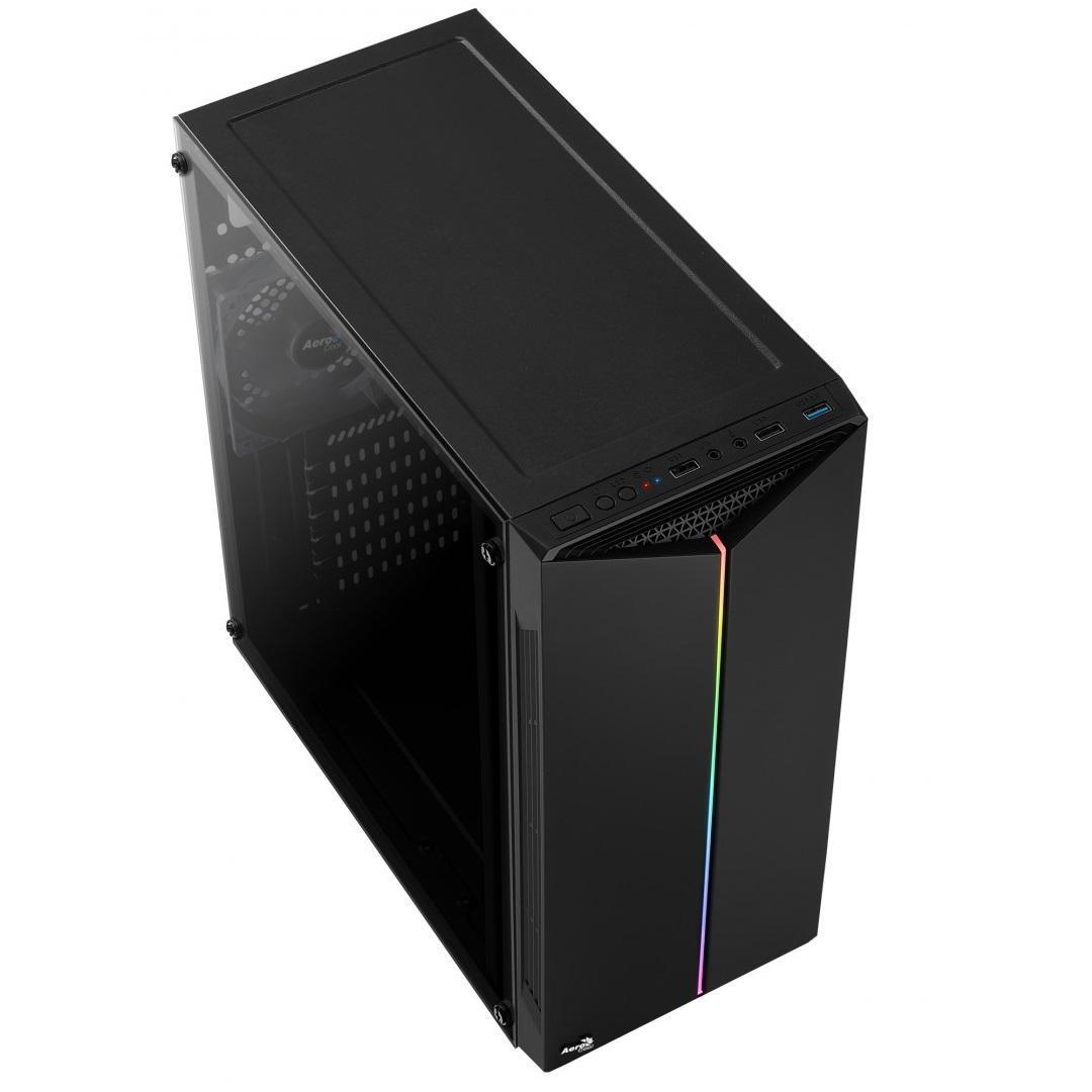 Aerocool Split RGB USB 3.0 - obrazek 3