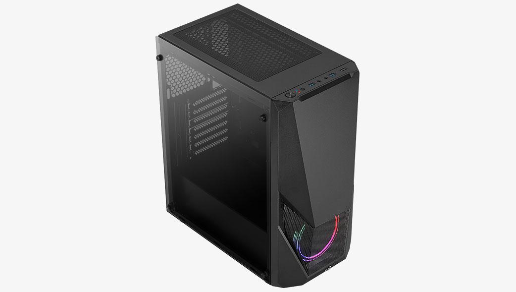 Aerocool Zauron FRGB - obrazek 2
