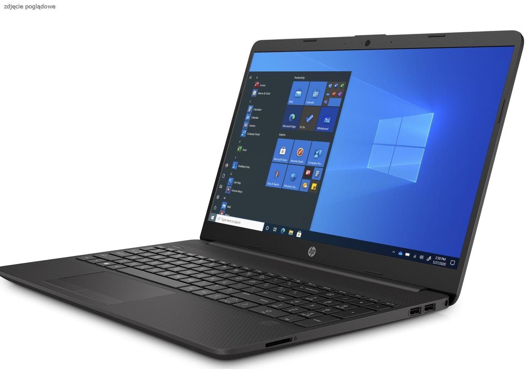 Notebook HP 250 G9 6F200EA 15.6" - obrazek 3