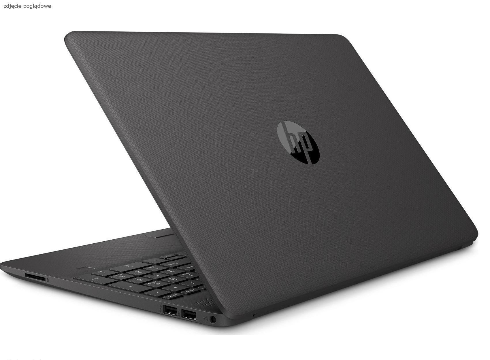 Notebook HP 250 G9 6F200EA 15.6" - obrazek 6
