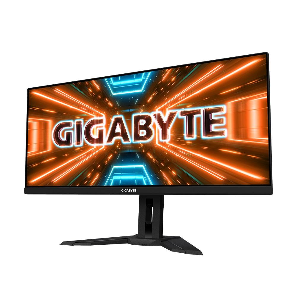 Gigabyte 34" IPS M34WQ-EK - obrazek 2
