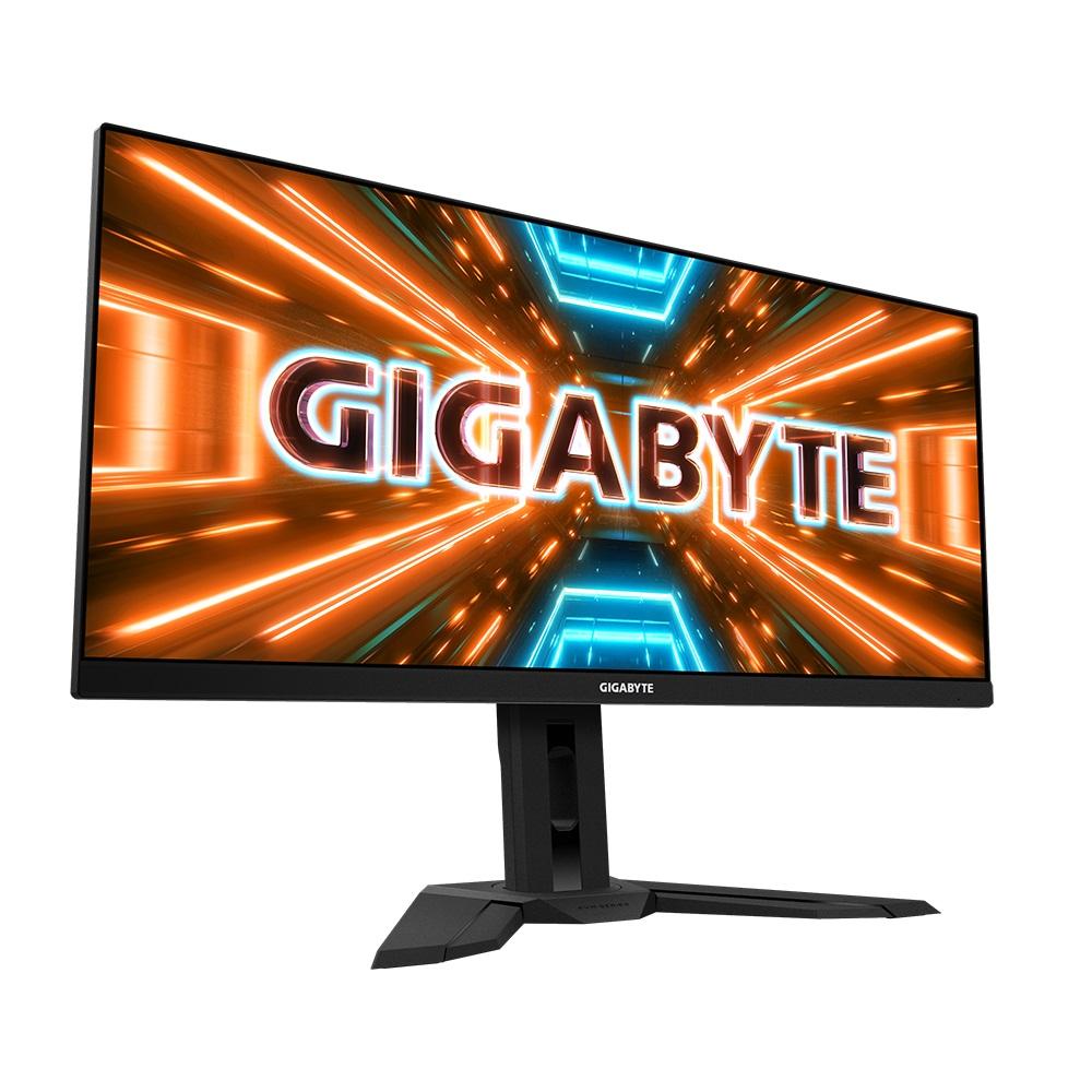 Gigabyte 34" IPS M34WQ-EK - obrazek 3