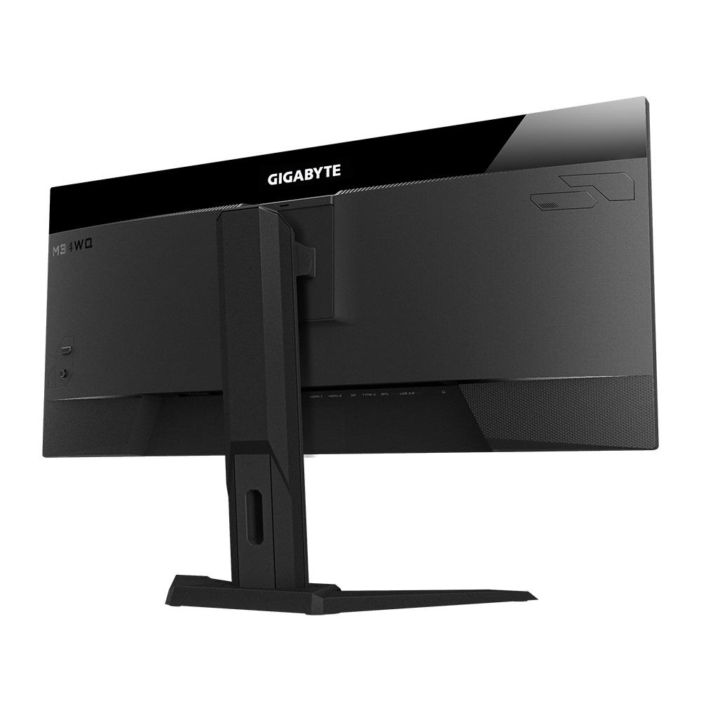 Gigabyte 34" IPS M34WQ-EK - obrazek 5