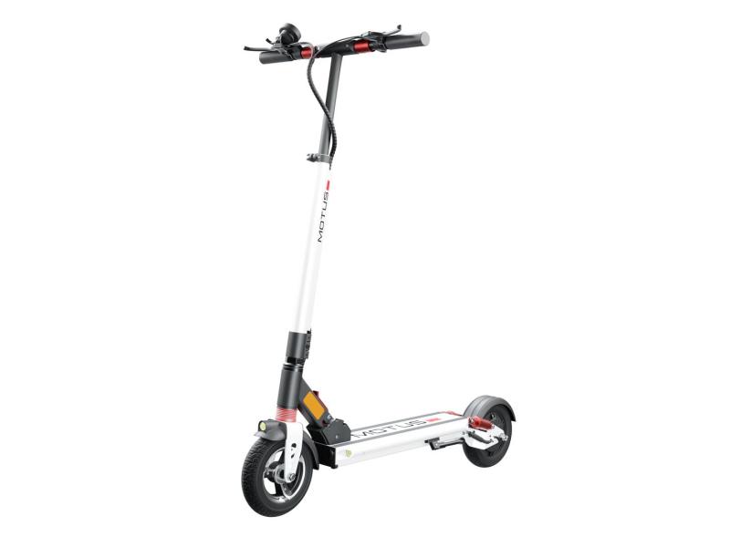 Hulajnoga Elektryczna Motus Pro 8.5 Lite (biała)