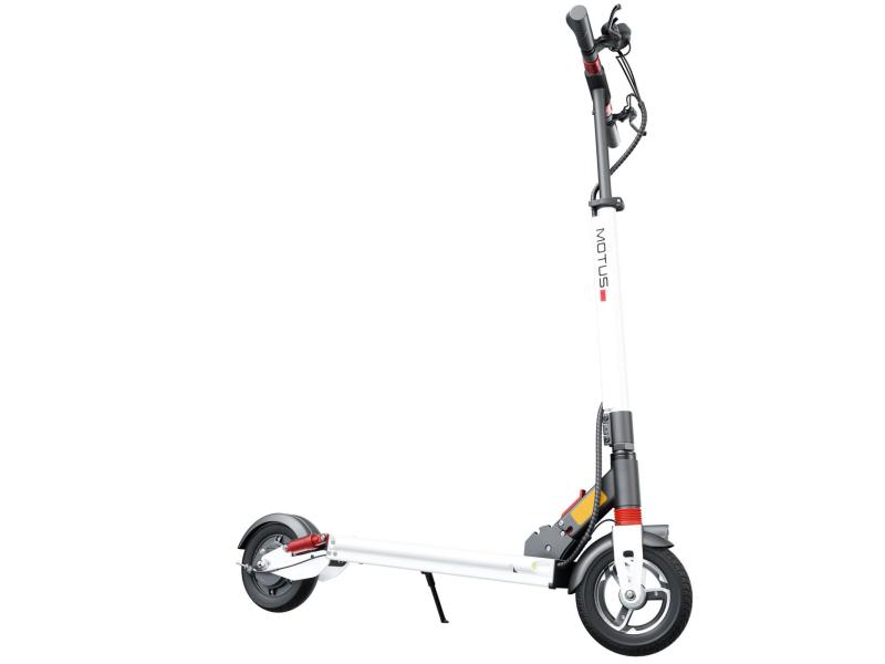 Hulajnoga Elektryczna Motus Pro 8.5 Lite (biała) - obrazek 2