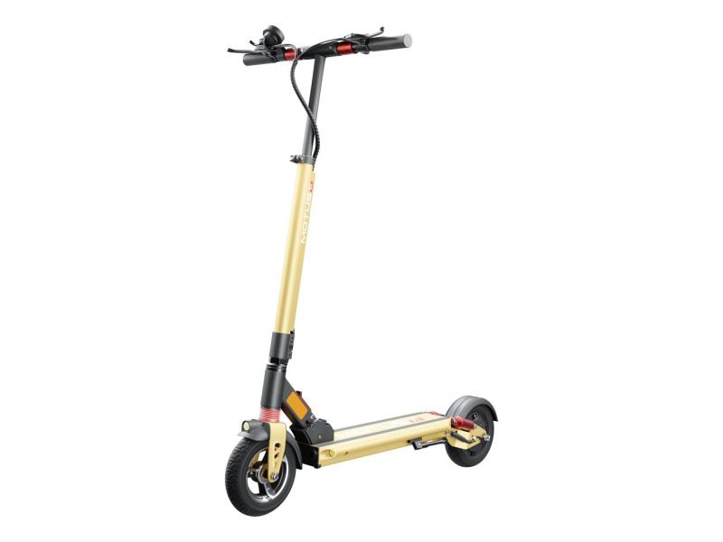 Hulajnoga Elektryczna Motus Pro 8.5 Lite (pomarańczowa)