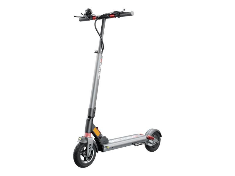 Hulajnoga Elektryczna Motus Pro 8.5 Lite (szara)