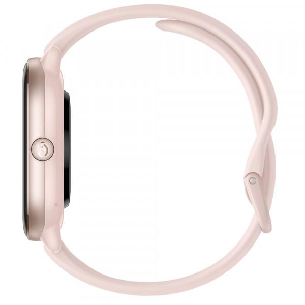 Smartwatch Amazfit GTS 4 Mini Pink - obrazek 4