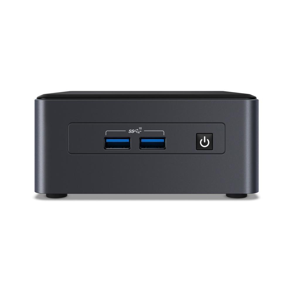 Platforma Intel NUC BNUC11TNHi50Z02 - obrazek 2