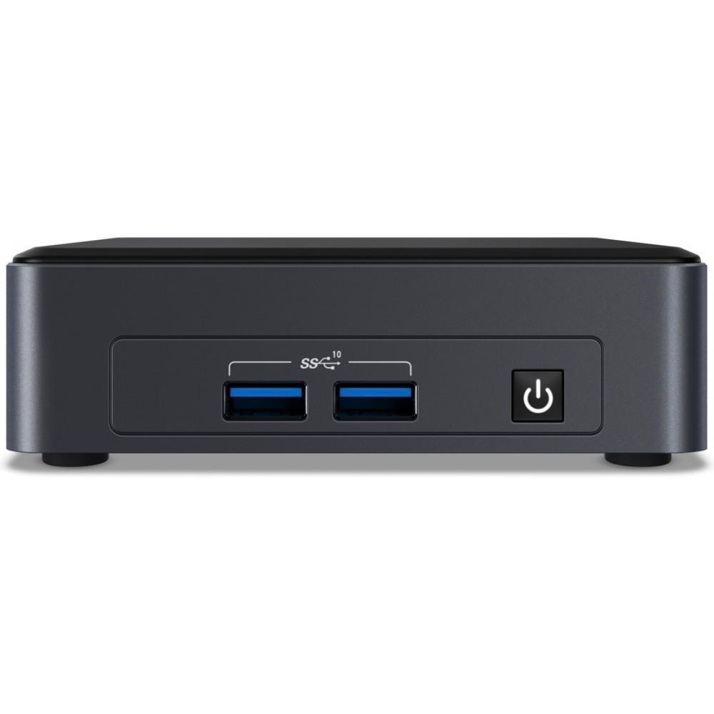 Platforma Intel NUC BNUC11TNKV50002 - obrazek 2