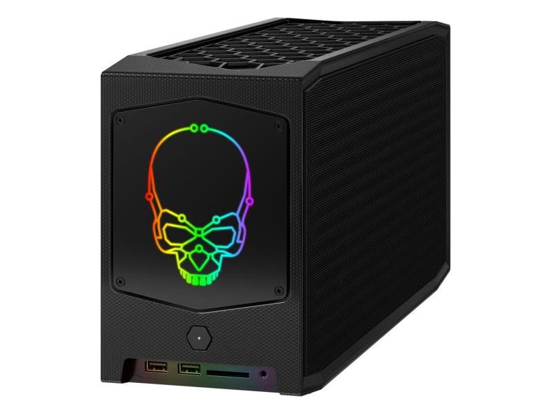 Platforma Intel NUC 11 Extreme RNUC11BTMI70002