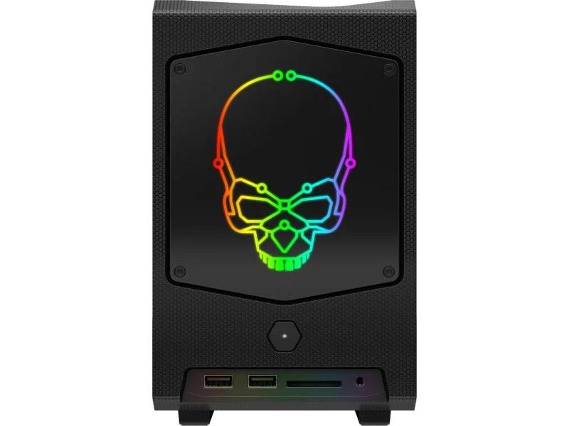 Platforma Intel NUC 11 Extreme RNUC11BTMI70002 - obrazek 3