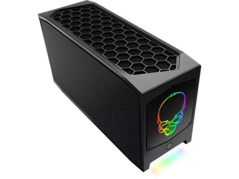 Platforma Intel NUC 11 Extreme RNUC11BTMI70002 - obrazek 4