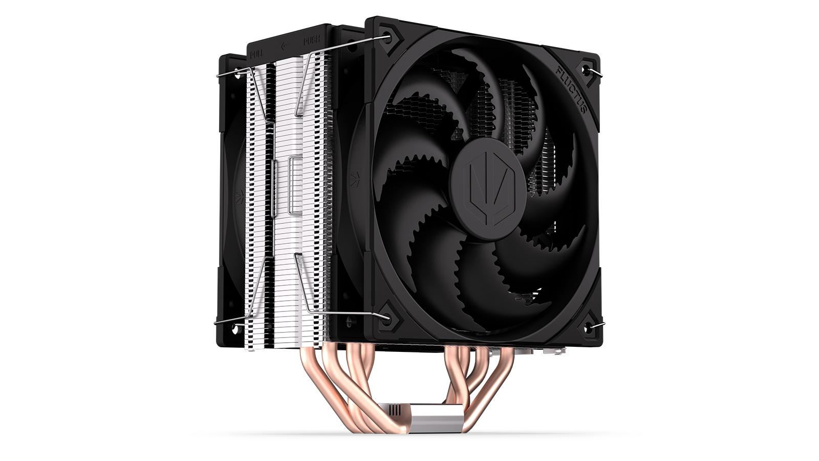 Chłodzenie Endorfy Fera 5 Dual Fan - obrazek 3