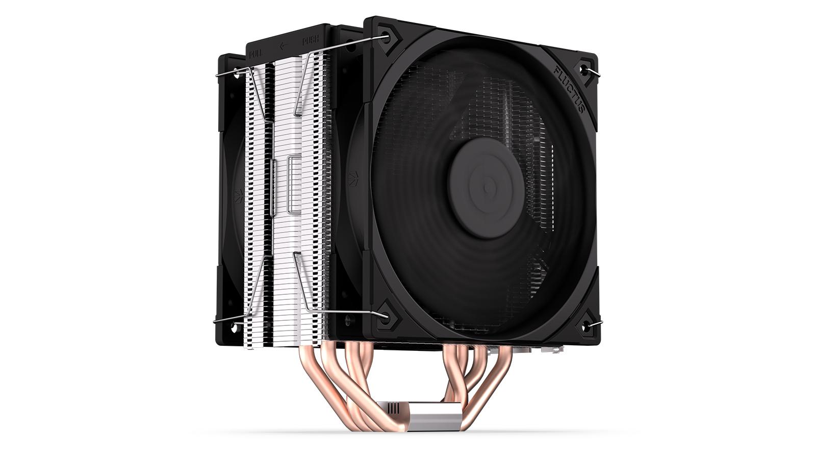 Chłodzenie Endorfy Fera 5 Dual Fan - obrazek 4
