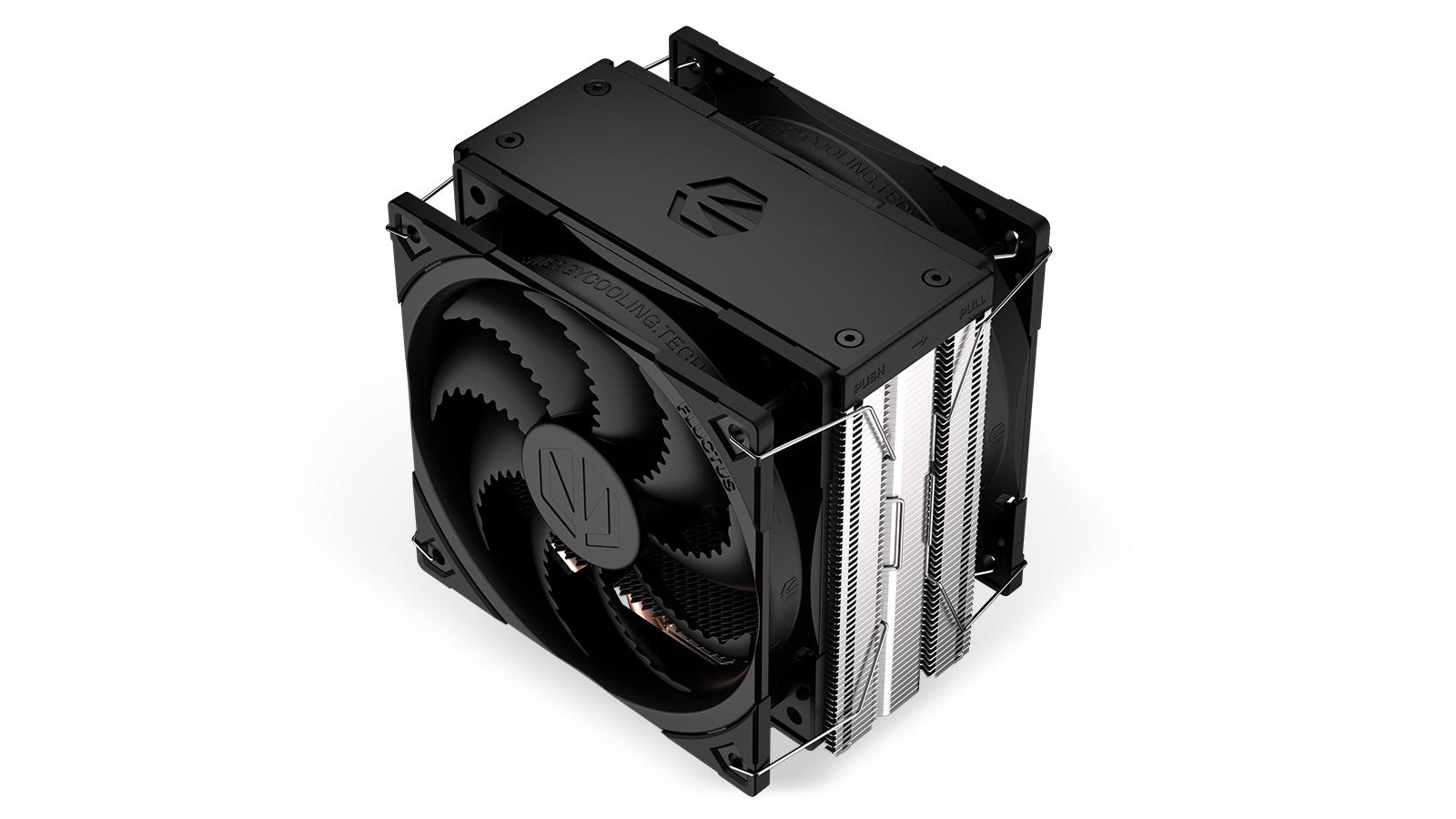 Chłodzenie Endorfy Fera 5 Dual Fan - obrazek 5
