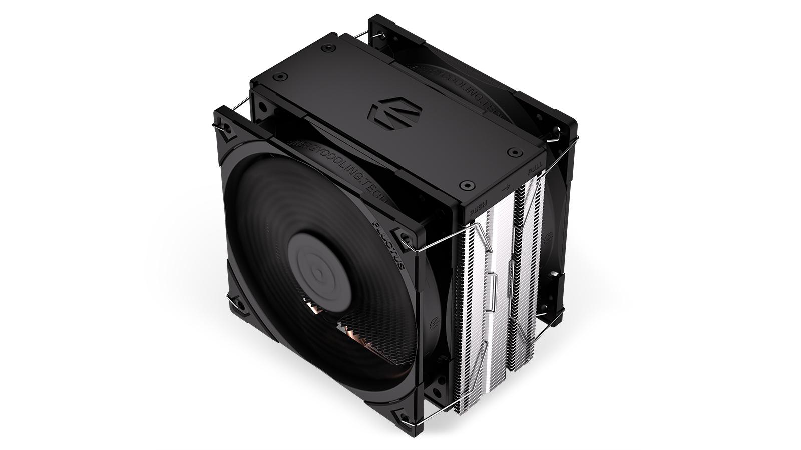 Chłodzenie Endorfy Fera 5 Dual Fan - obrazek 6