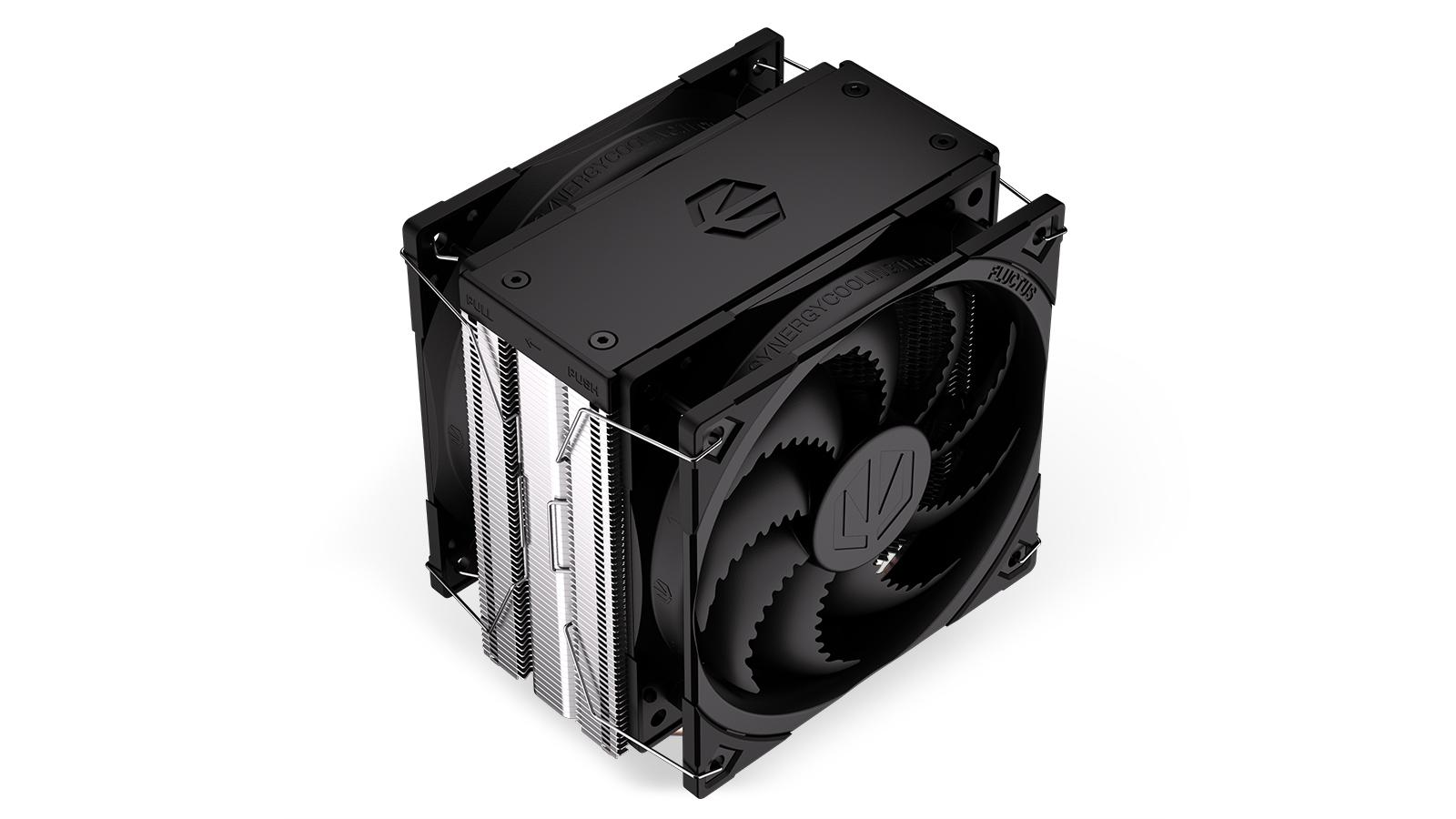 Chłodzenie Endorfy Fera 5 Dual Fan - obrazek 7