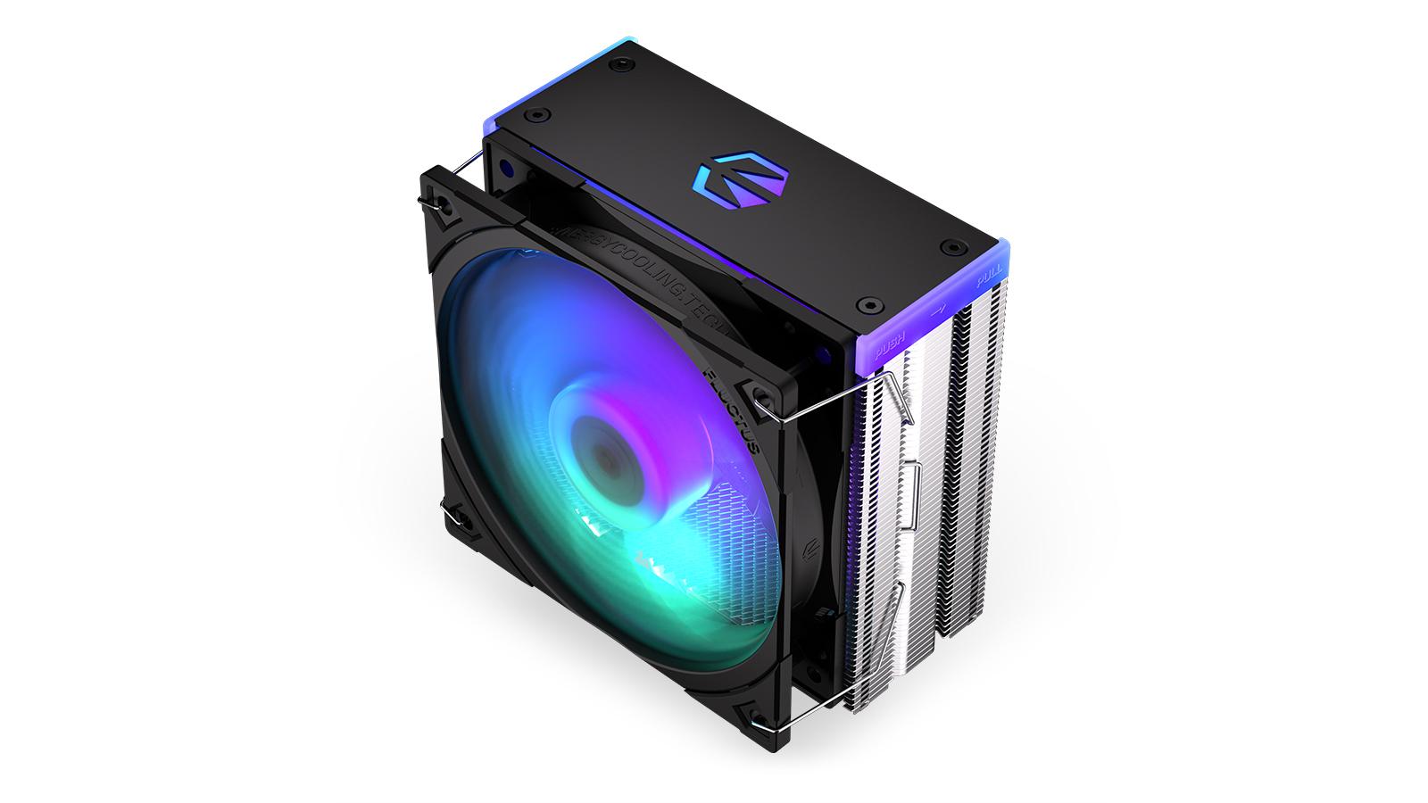 Chłodzenie Endorfy Fera 5 ARGB - obrazek 6