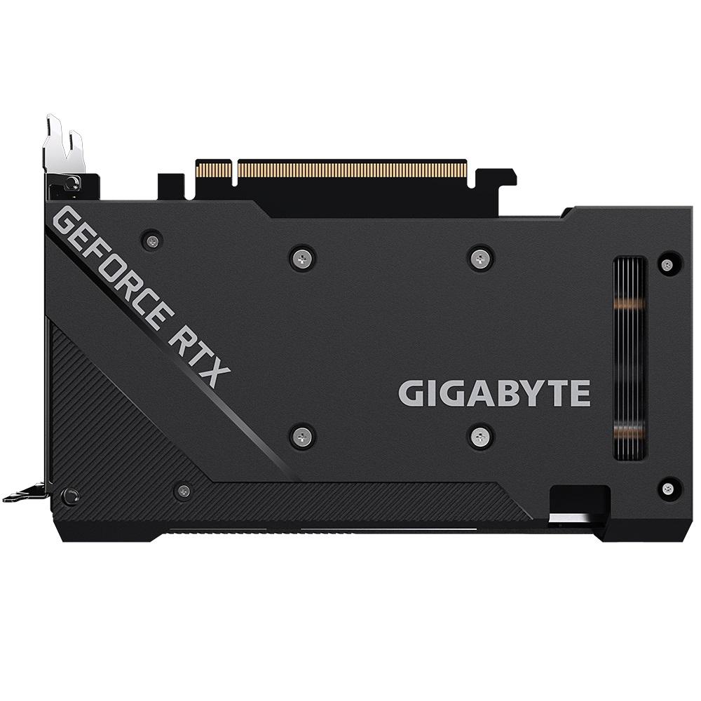 Gigabyte GeForce RTX 3060 WINDFORCE OC 12GB - obrazek 6