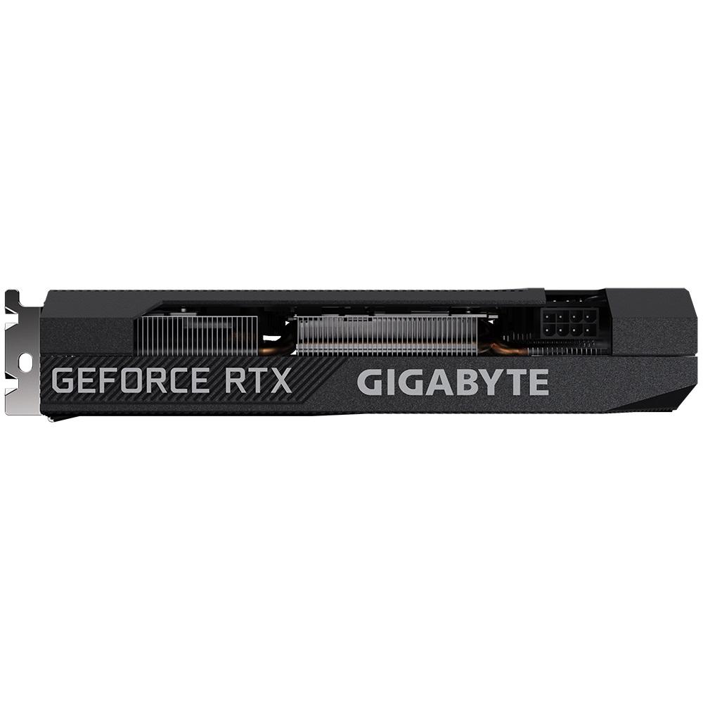 Gigabyte GeForce RTX 3060 WINDFORCE OC 12GB - obrazek 7