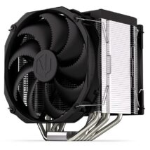Chłodzenie Endorfy Fortis 5 Dual Fan