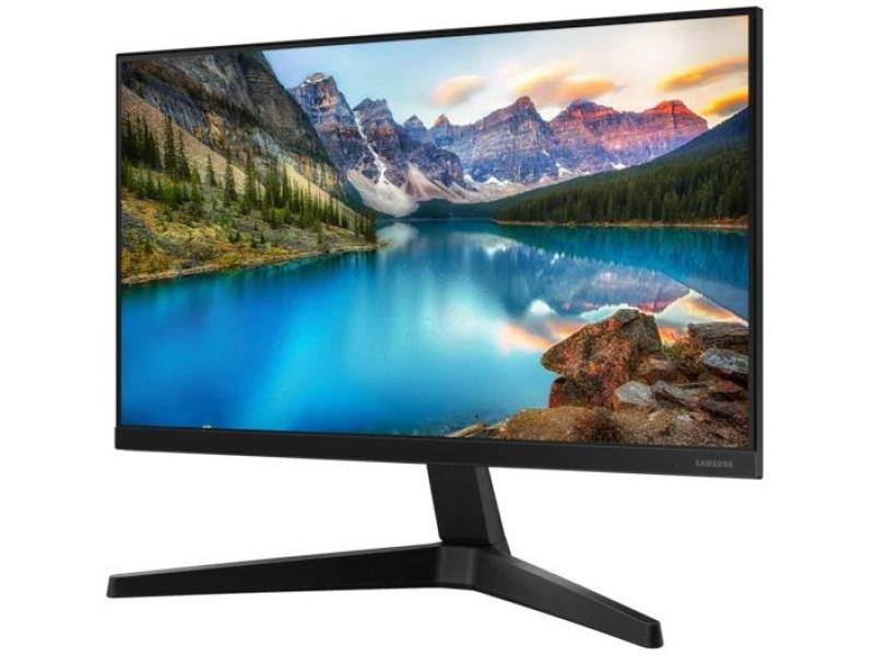 Samsung 24" IPS LF24T370FWRXEN - obrazek 3